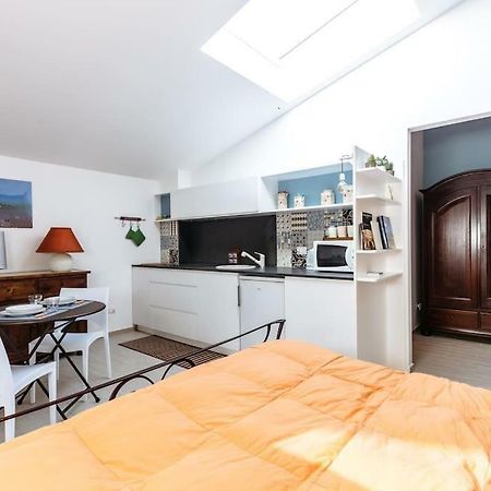 Coquille Maqueda Apartment Палермо Екстериор снимка