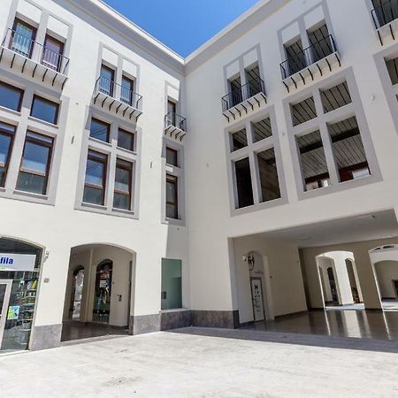 Coquille Maqueda Apartment Палермо Екстериор снимка