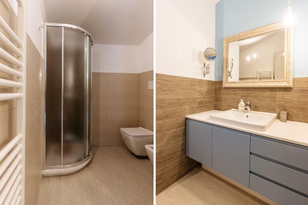 Coquille Maqueda Apartment Палермо Екстериор снимка